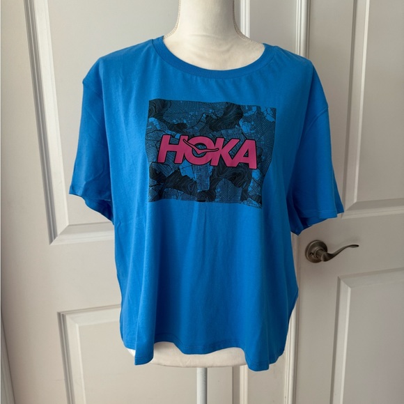 WOMEN'S НОКА ONE ONE W ALL-DAY TEE - Picture 3 of 11